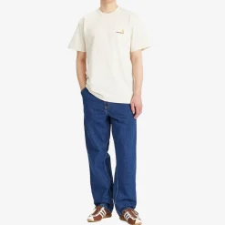 Carhartt WIP American Script T-Shirt