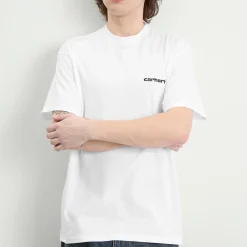Carhartt WIP Archive Lines T-Shirt