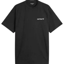 Carhartt WIP Archive Lines T-Shirt