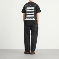 Carhartt WIP Archive Lines T-Shirt