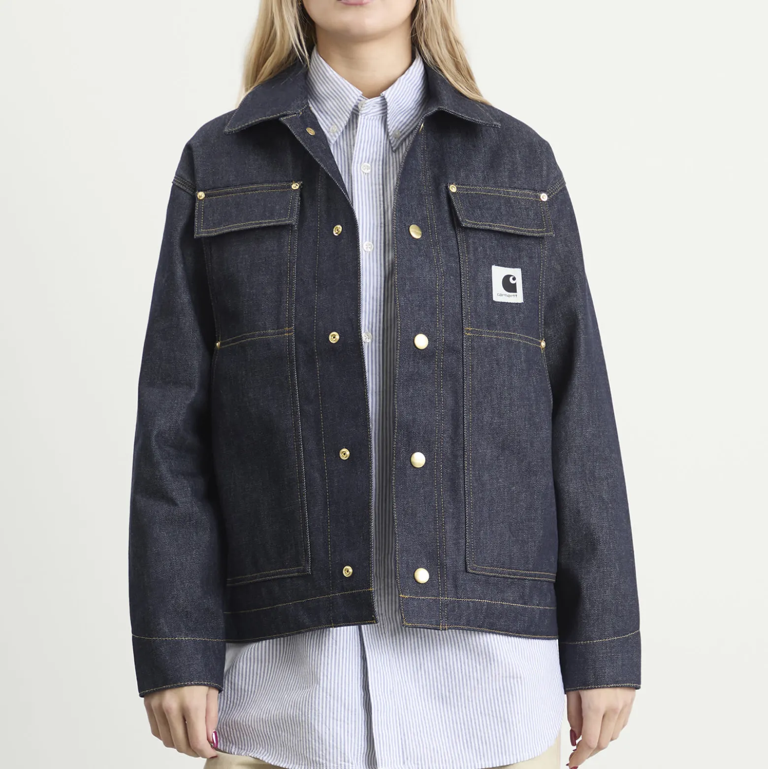 Carhartt WIP Artic Jacket