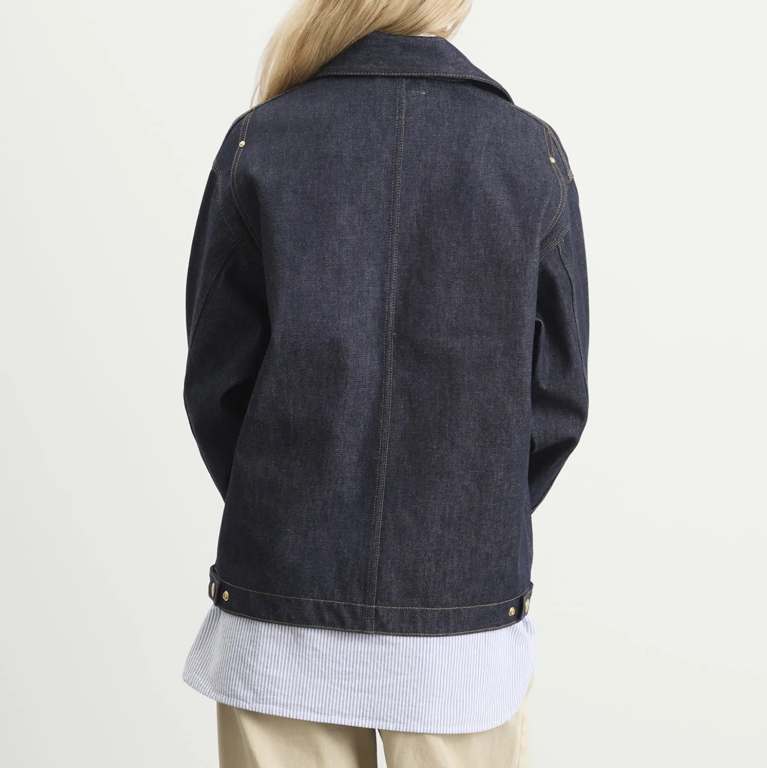 Carhartt WIP Artic Jacket