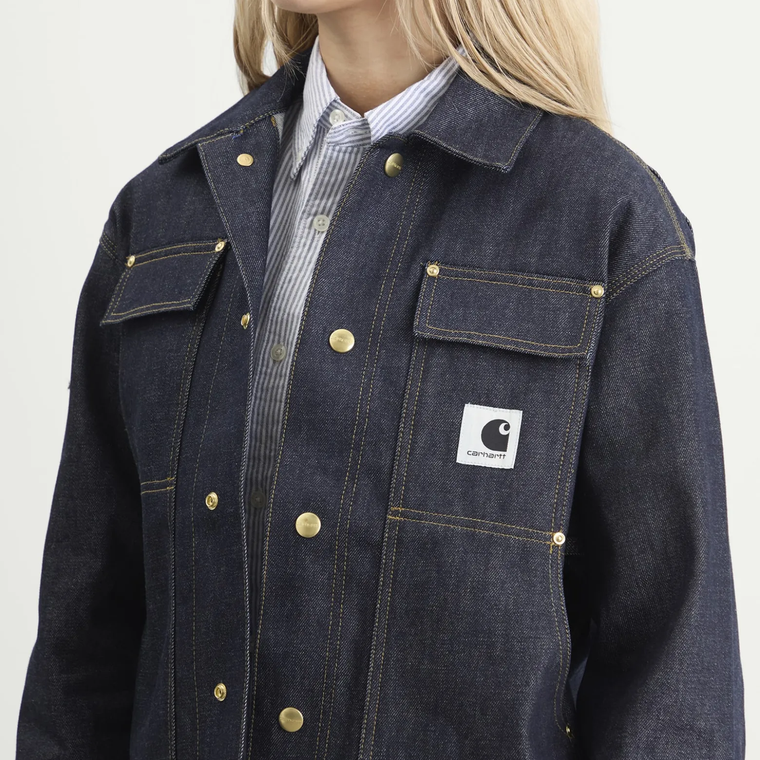 Carhartt WIP Artic Jacket