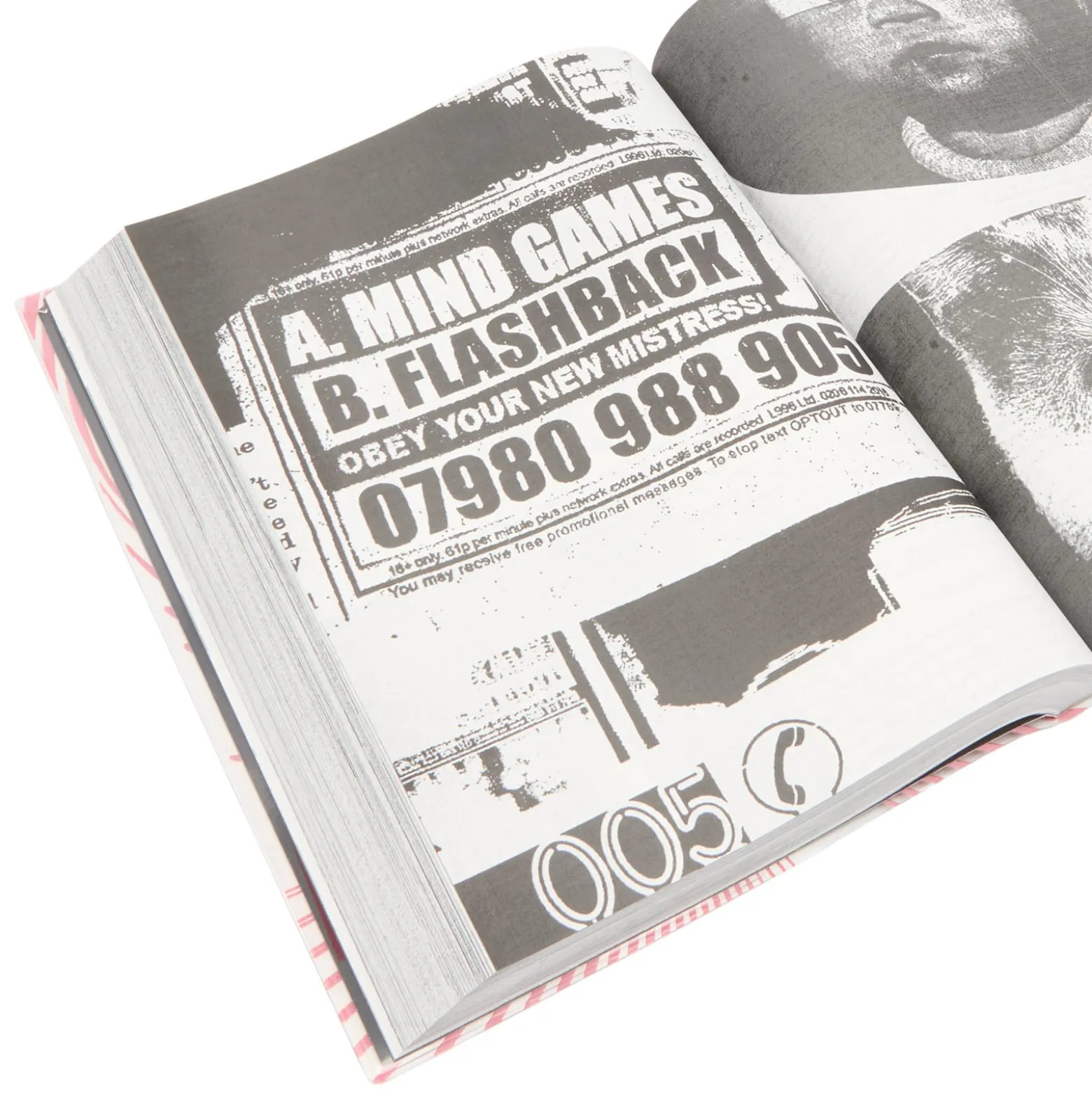 Carhartt WIP Audio Archives Book
