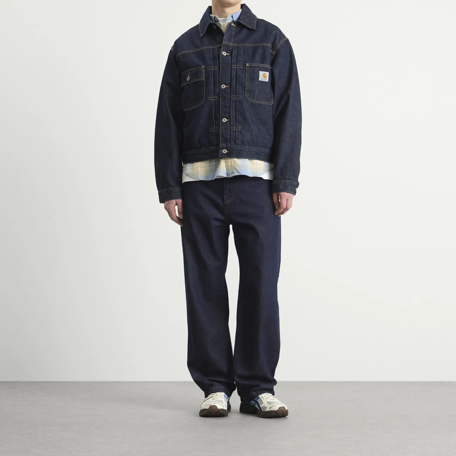 Carhartt WIP Belmar Jacket