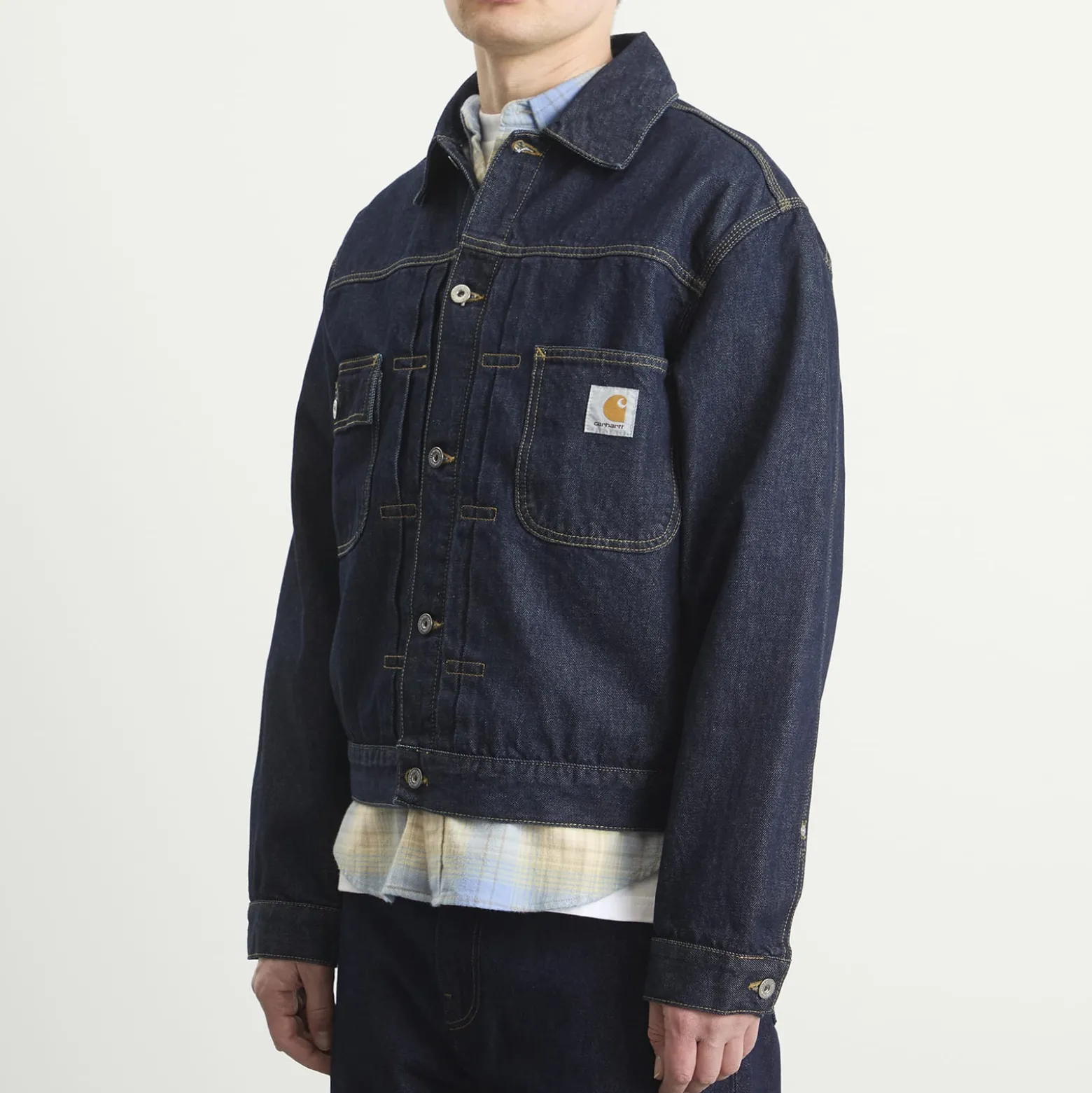 Carhartt WIP Belmar Jacket