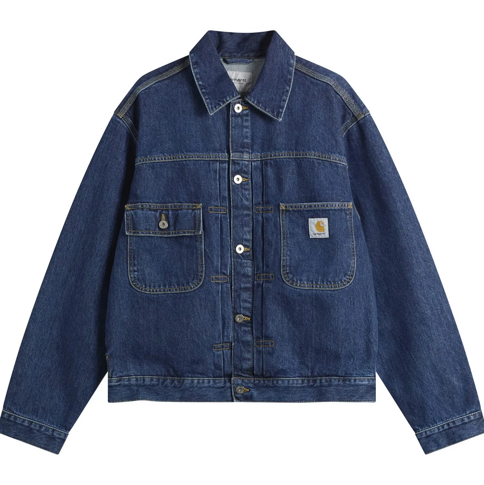 Carhartt WIP Belmar Jacket