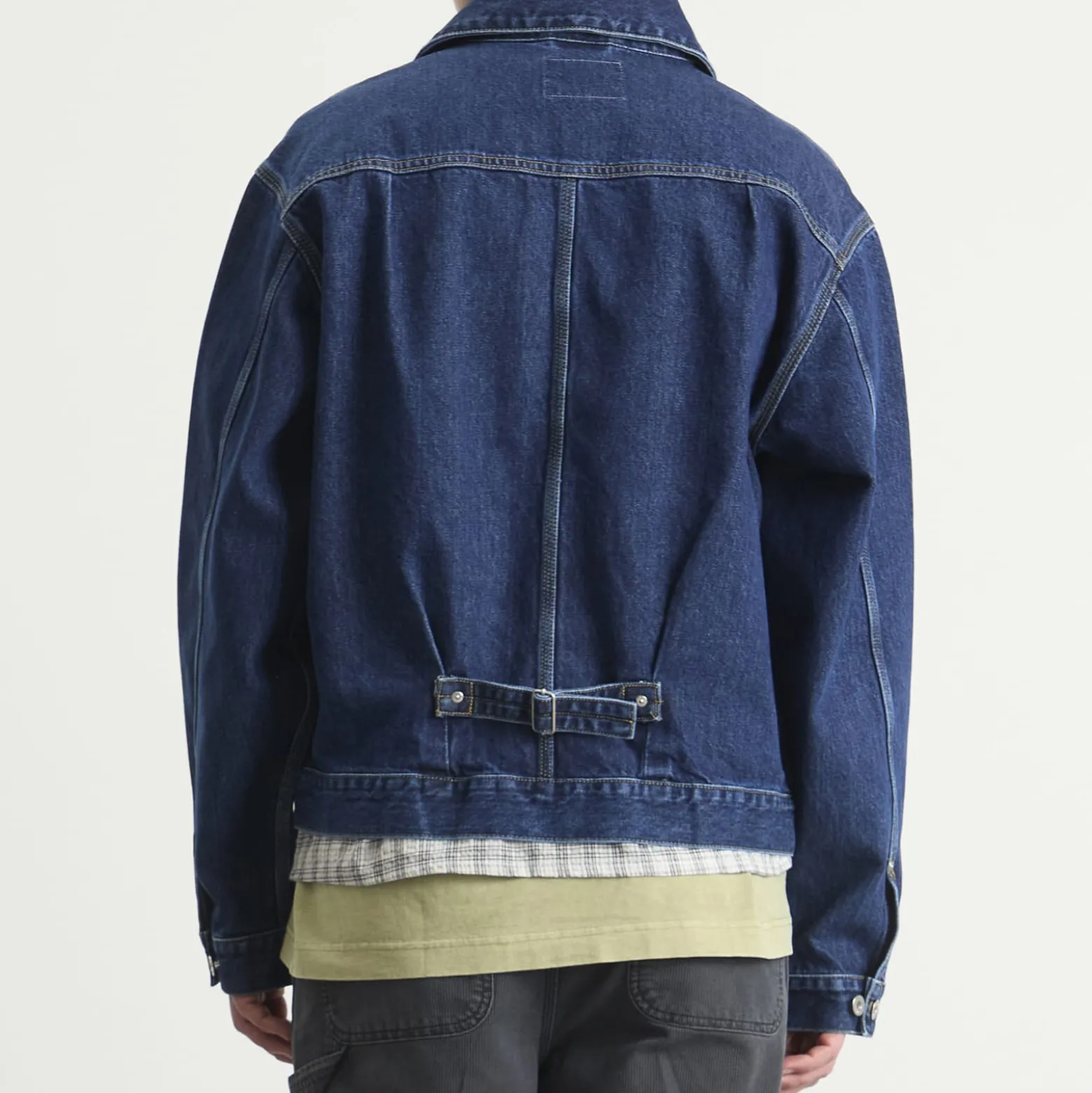 Carhartt WIP Belmar Jacket