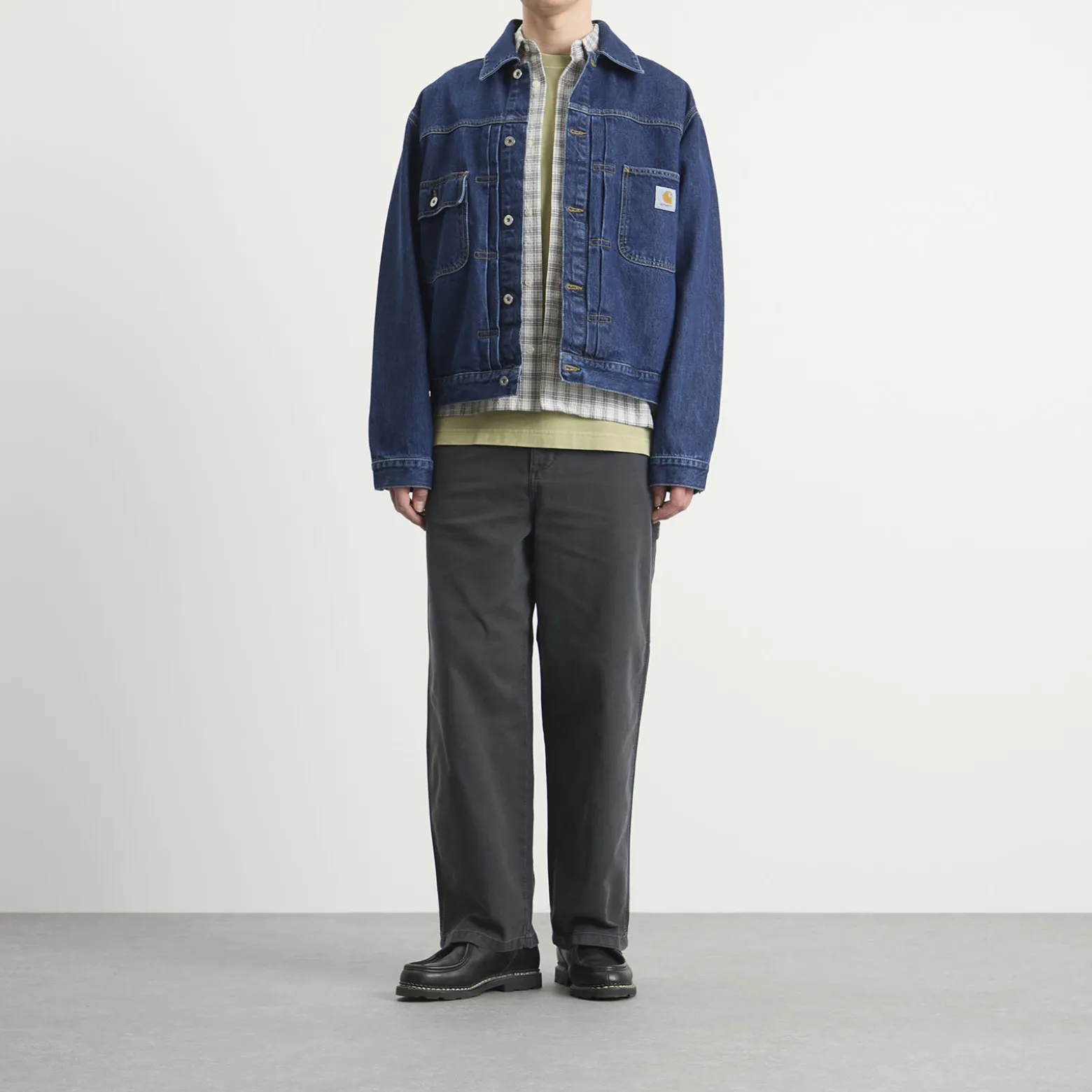 Carhartt WIP Belmar Jacket