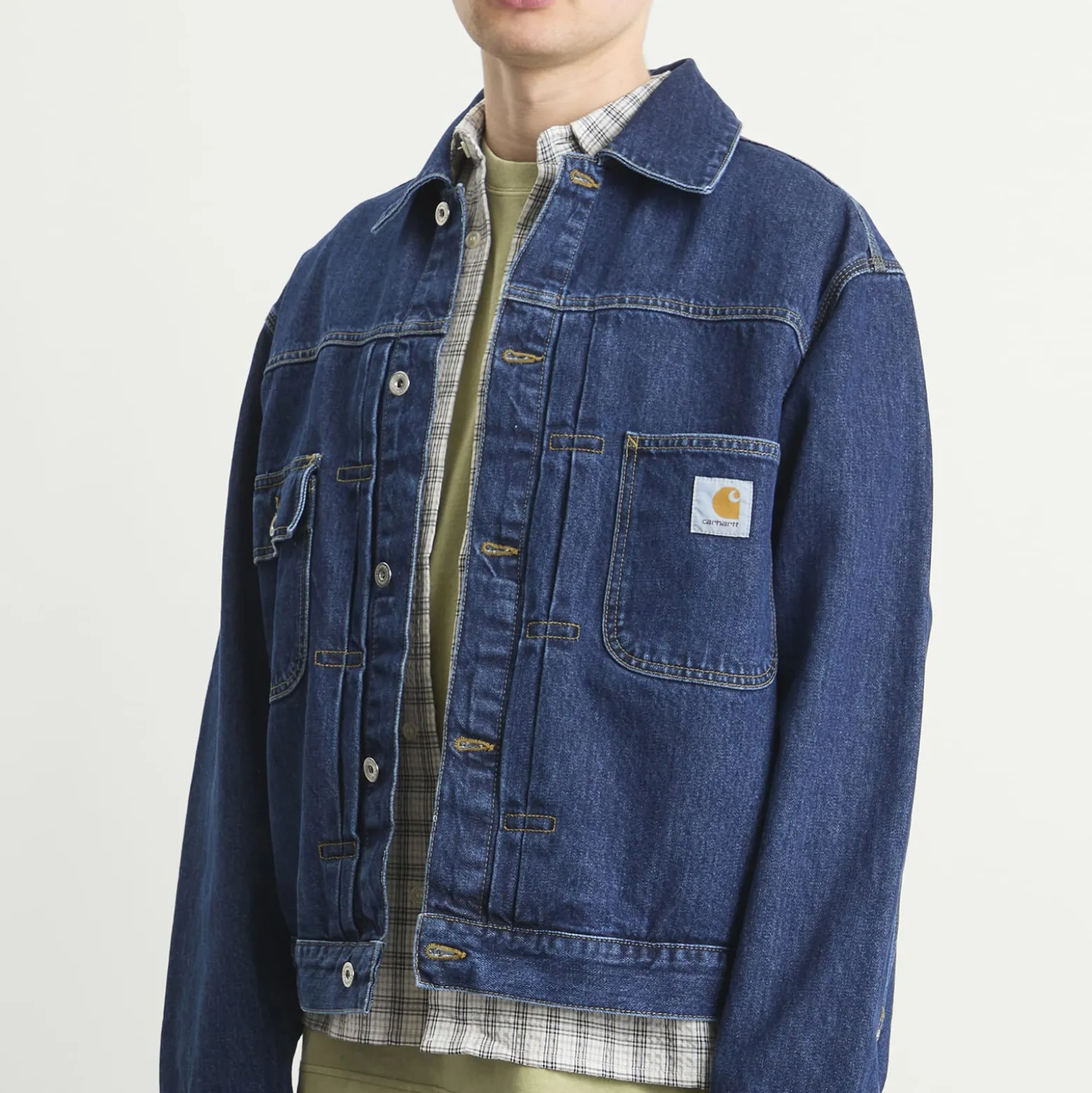 Carhartt WIP Belmar Jacket