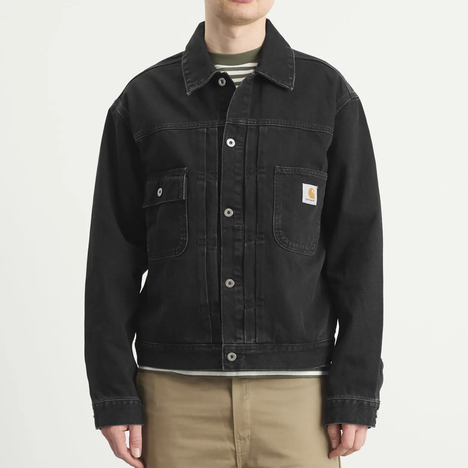 Carhartt WIP Belmar Jacket