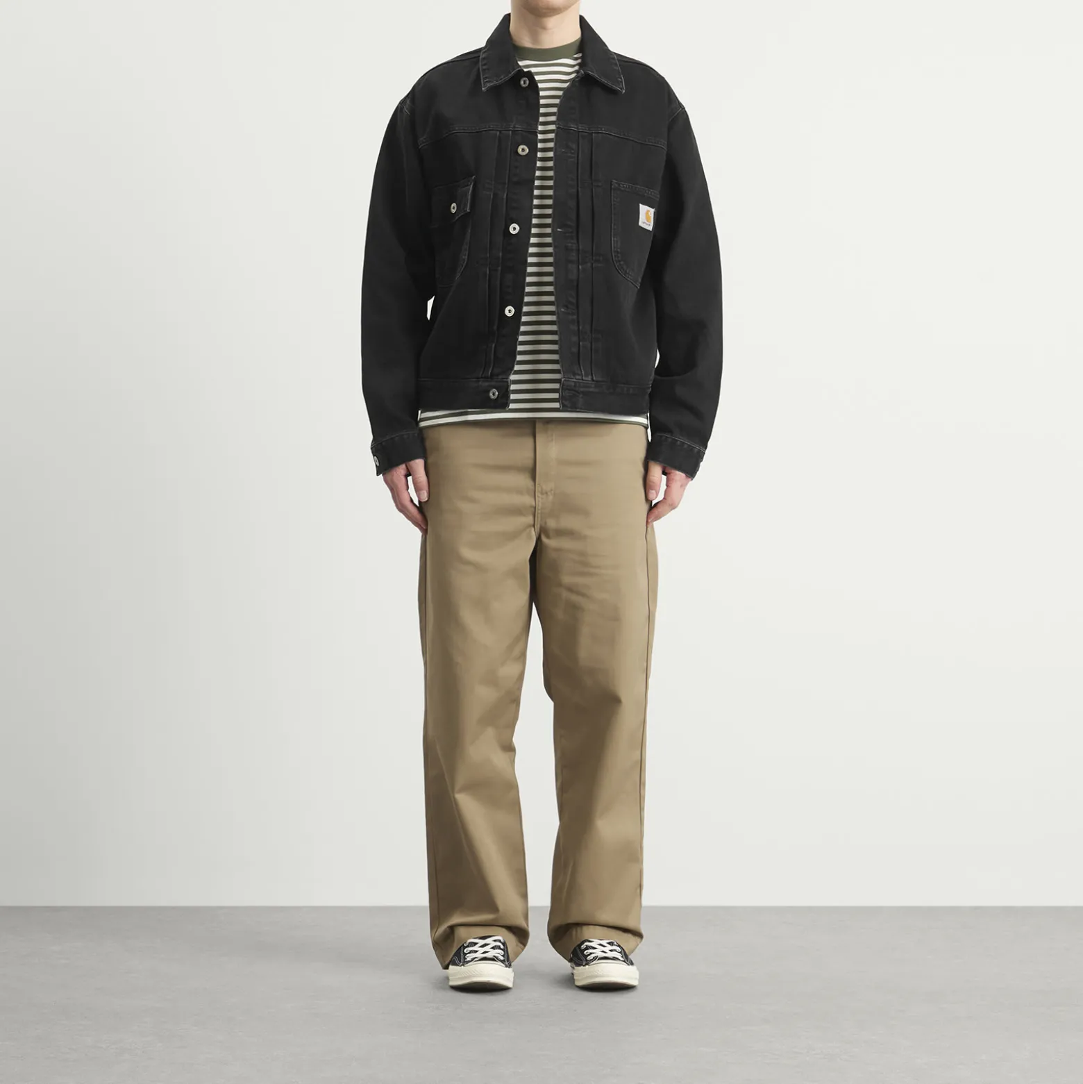 Carhartt WIP Belmar Jacket