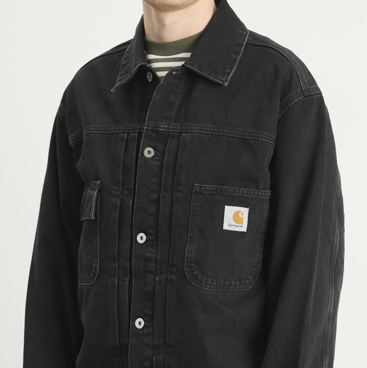 Carhartt WIP Belmar Jacket