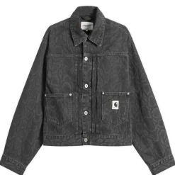 Carhartt WIP Belmar Snake Jacket