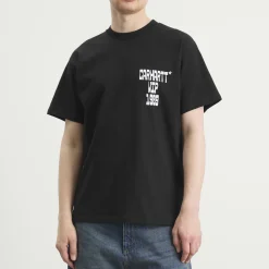 Carhartt WIP Blocks T-Shirt