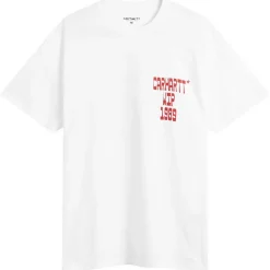 Carhartt WIP Blocks T-Shirt