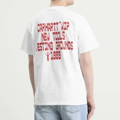 Carhartt WIP Blocks T-Shirt