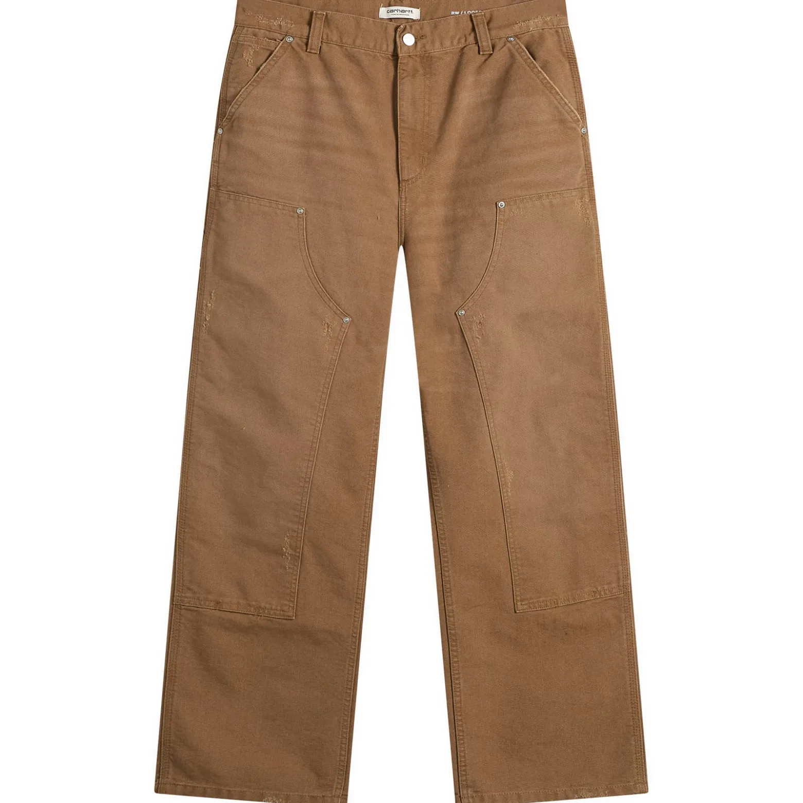 Carhartt WIP Brandon Double Knee Pant