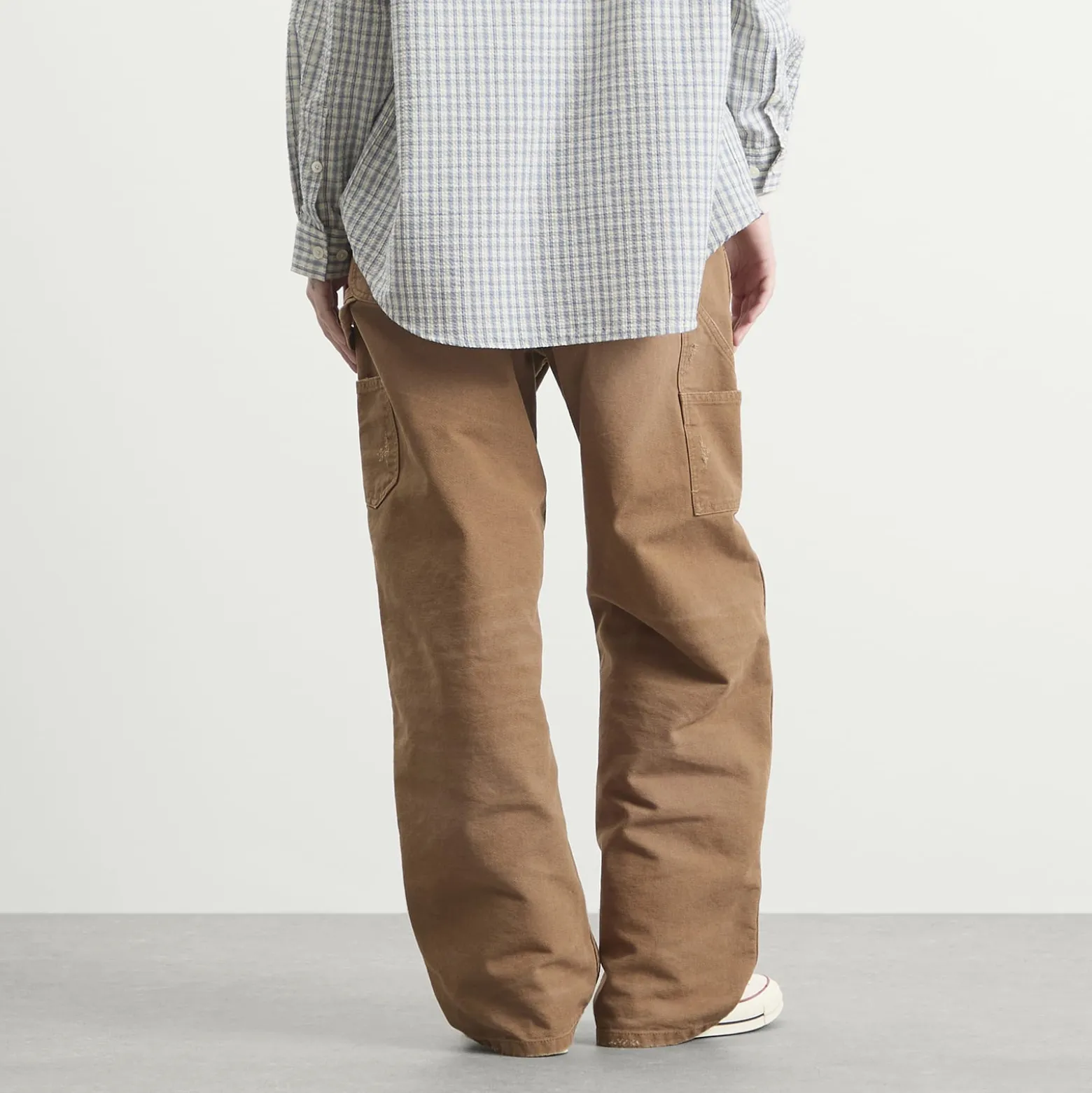 Carhartt WIP Brandon Double Knee Pant