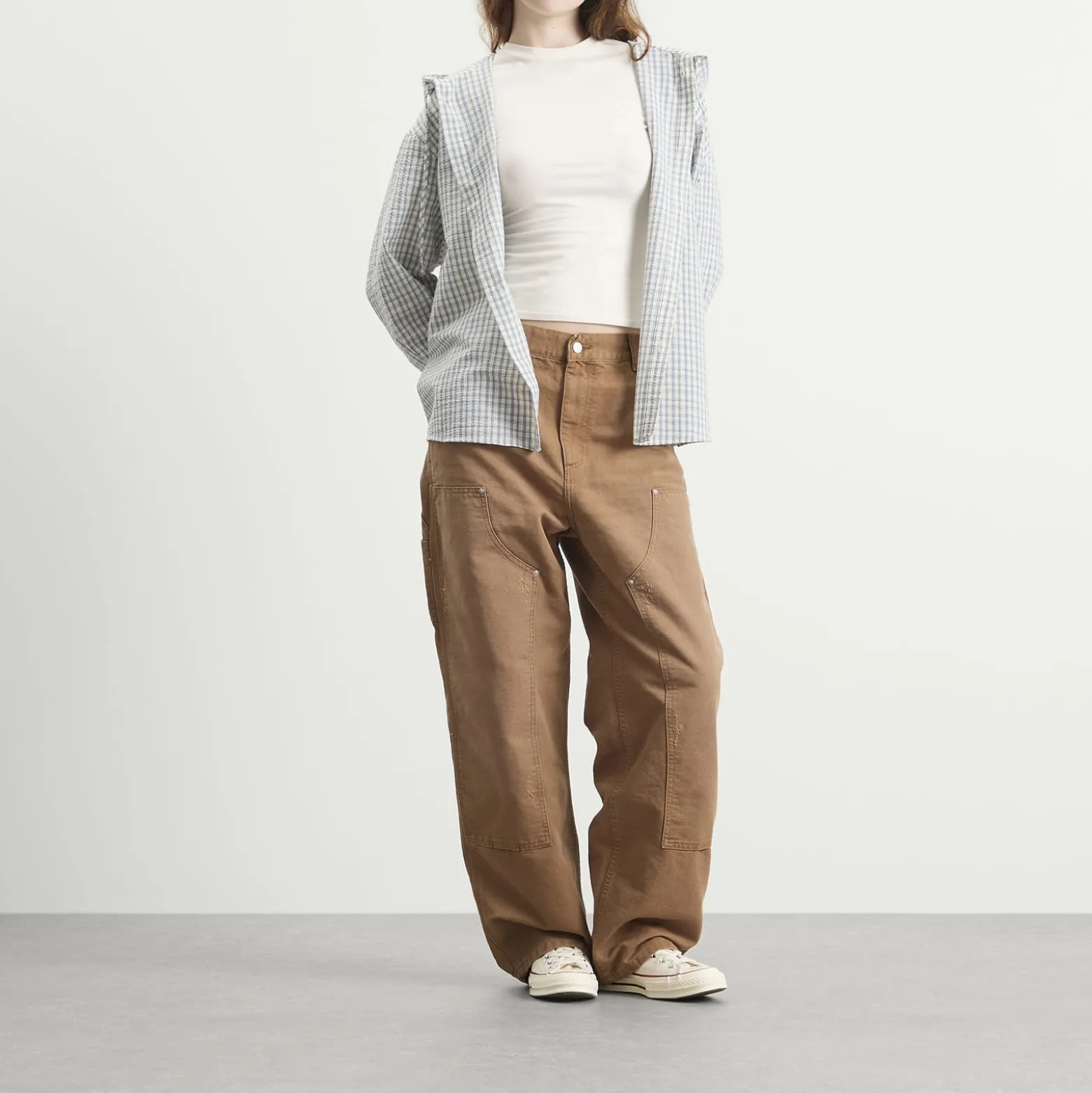Carhartt WIP Brandon Double Knee Pant