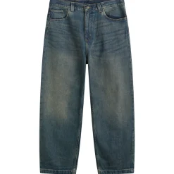 Carhartt WIP Brandon Loose Straight Jeans