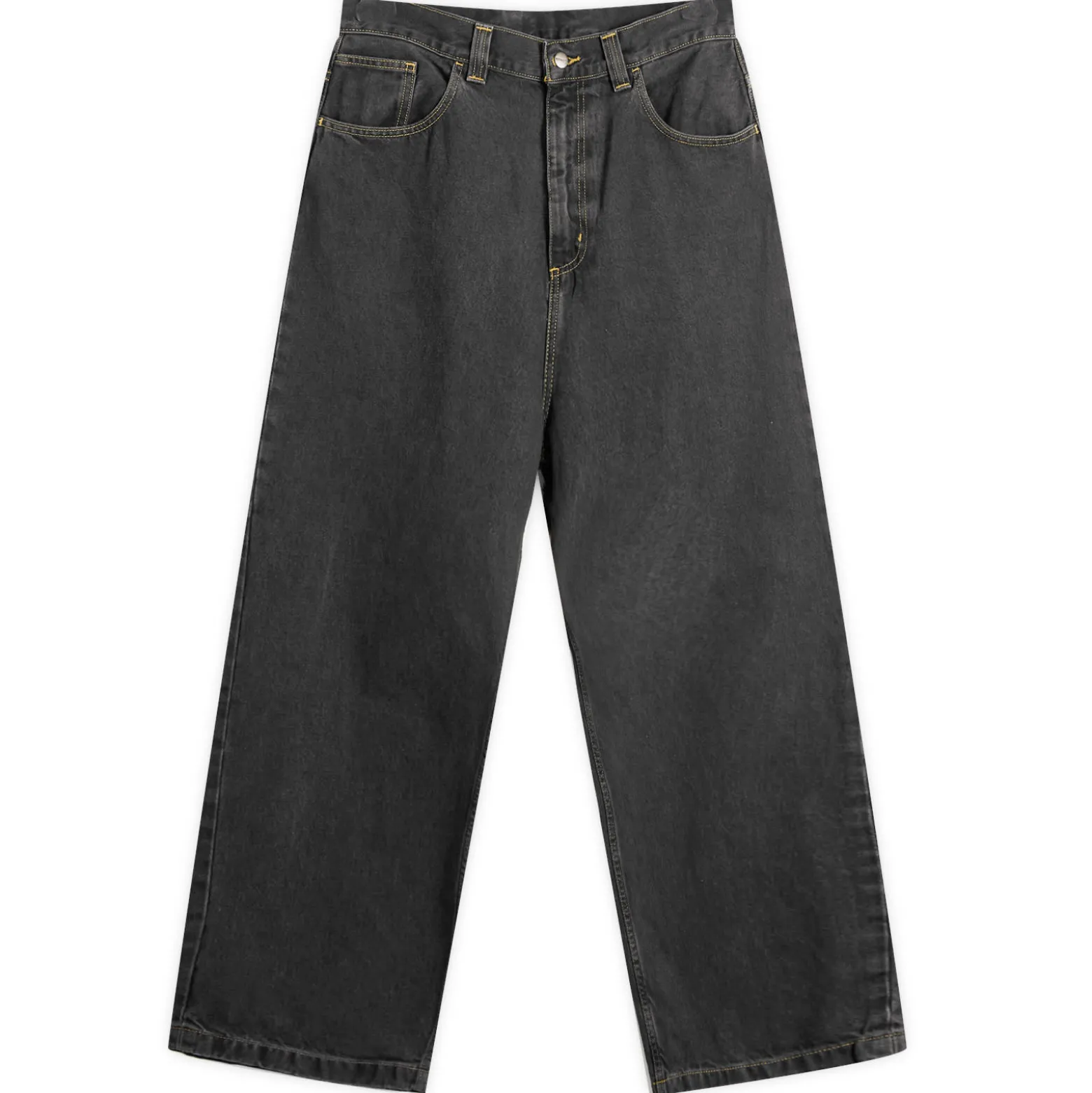Carhartt WIP Brandon Loose Straight Jeans