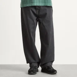 Carhartt WIP Brandon Loose Straight Jeans