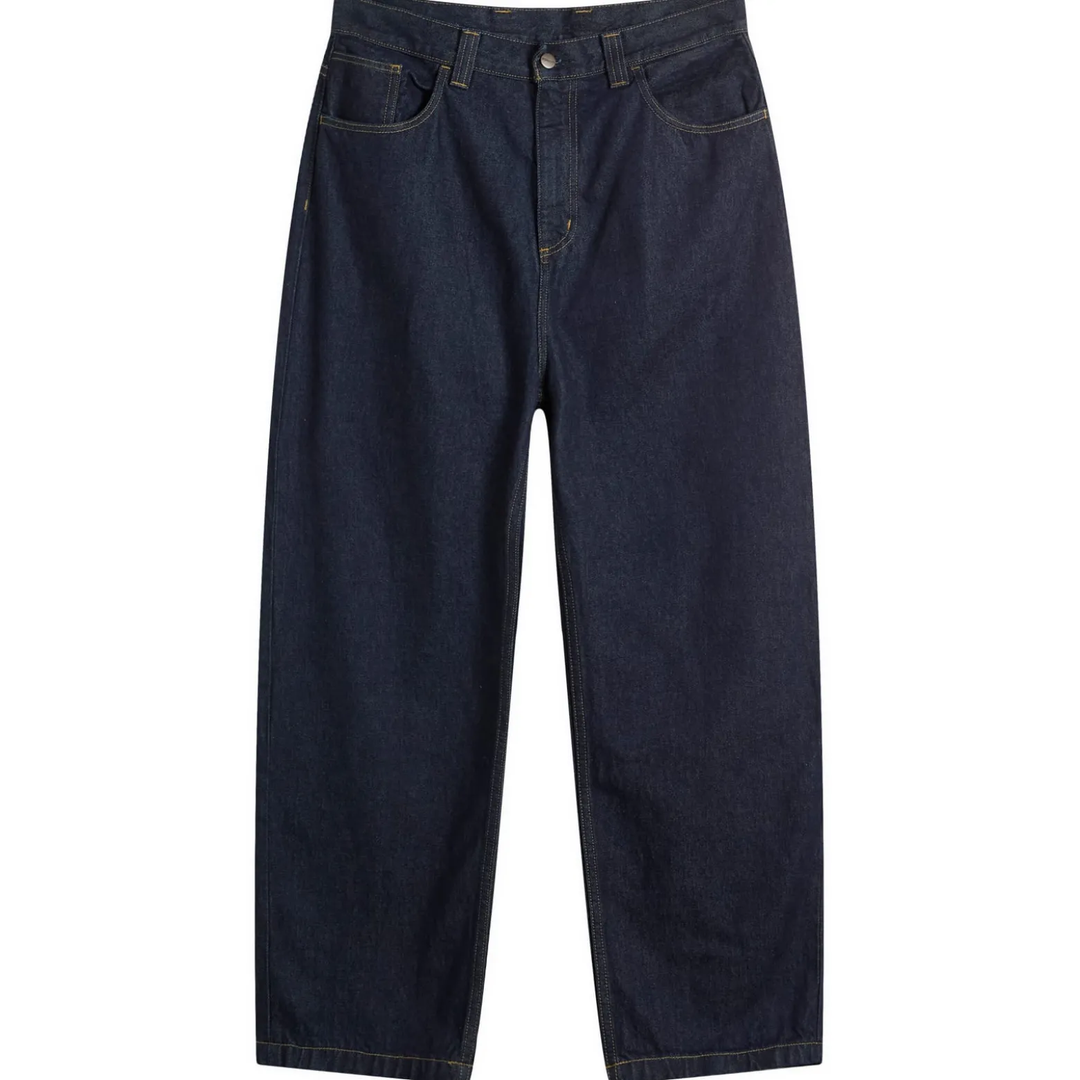 Carhartt WIP Brandon Loose Straight Jeans
