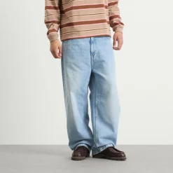 Carhartt WIP Brandon Loose Straight Jeans