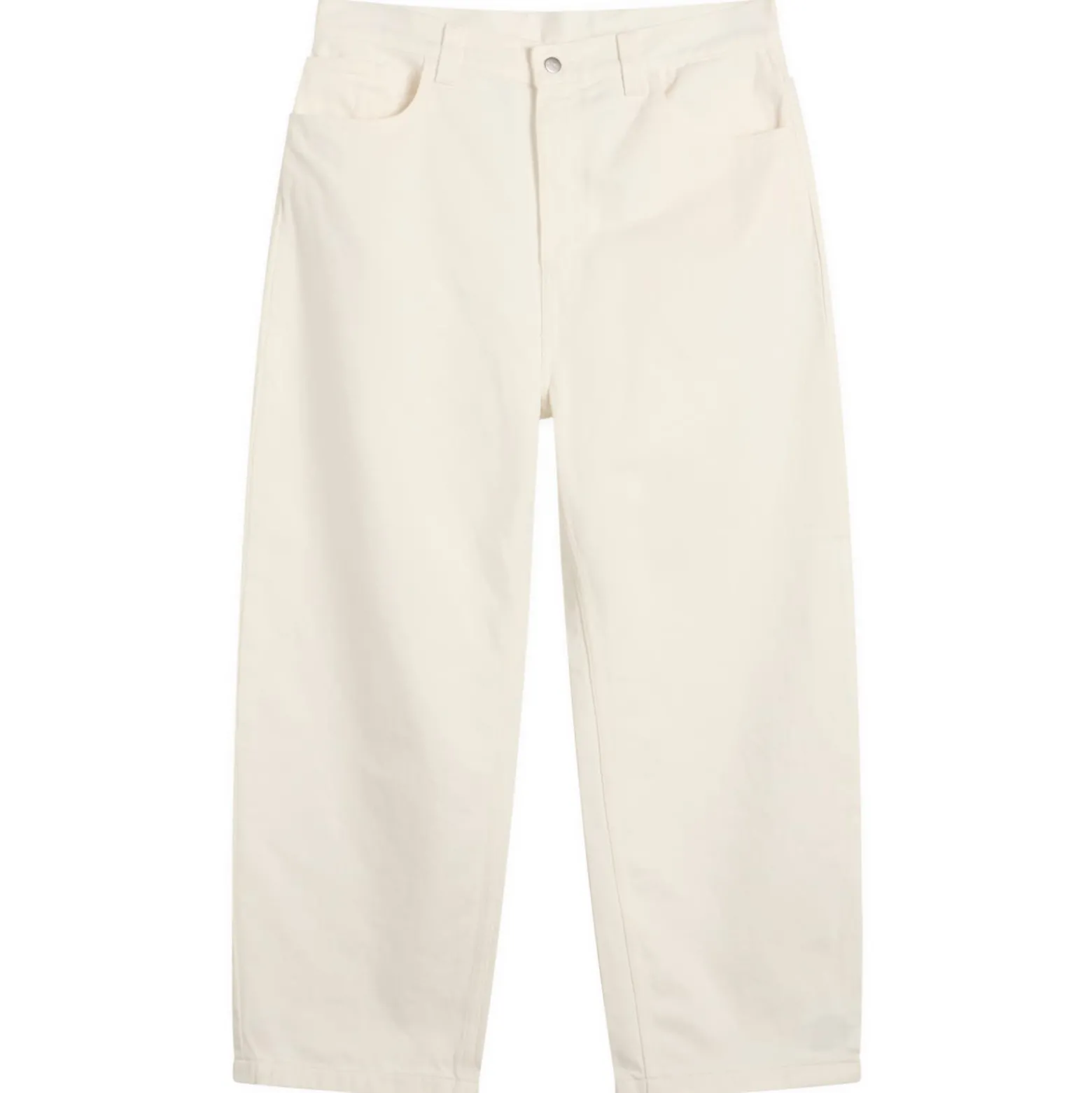 Carhartt WIP Brandon Loose Straight Jeans