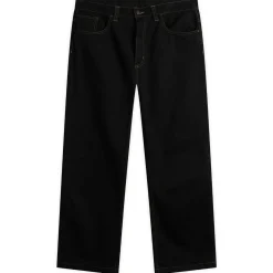 Carhartt WIP Brandon Loose Straight Jeans