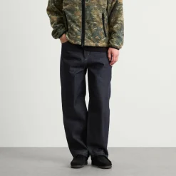 Carhartt WIP Brandon Loose Straight Jeans