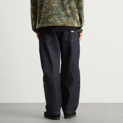Carhartt WIP Brandon Loose Straight Jeans