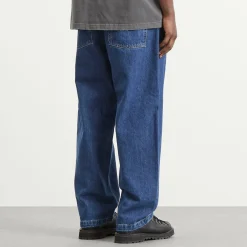 Carhartt WIP Brandon Loose Straight Jeans
