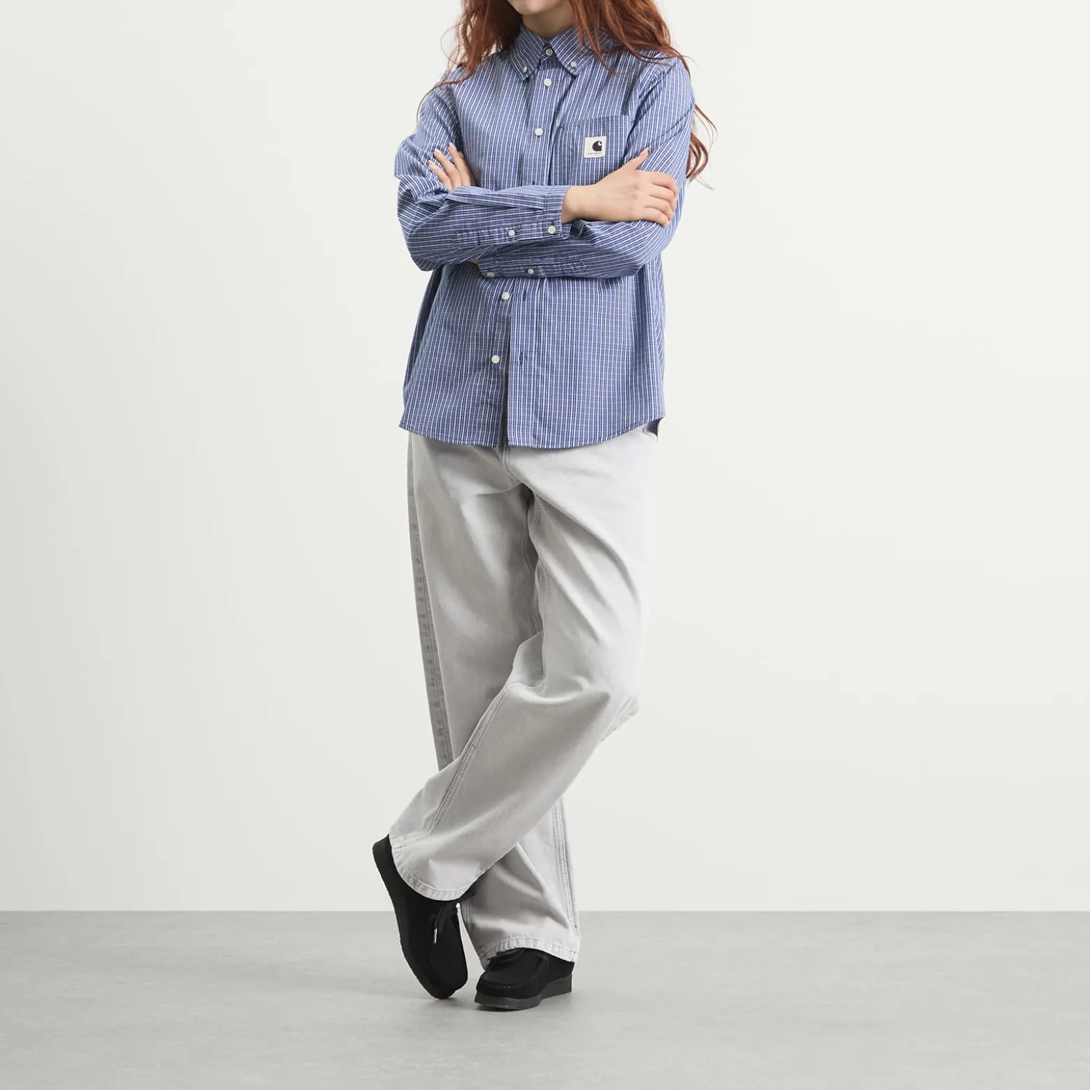 Carhartt WIP Brandon Pant