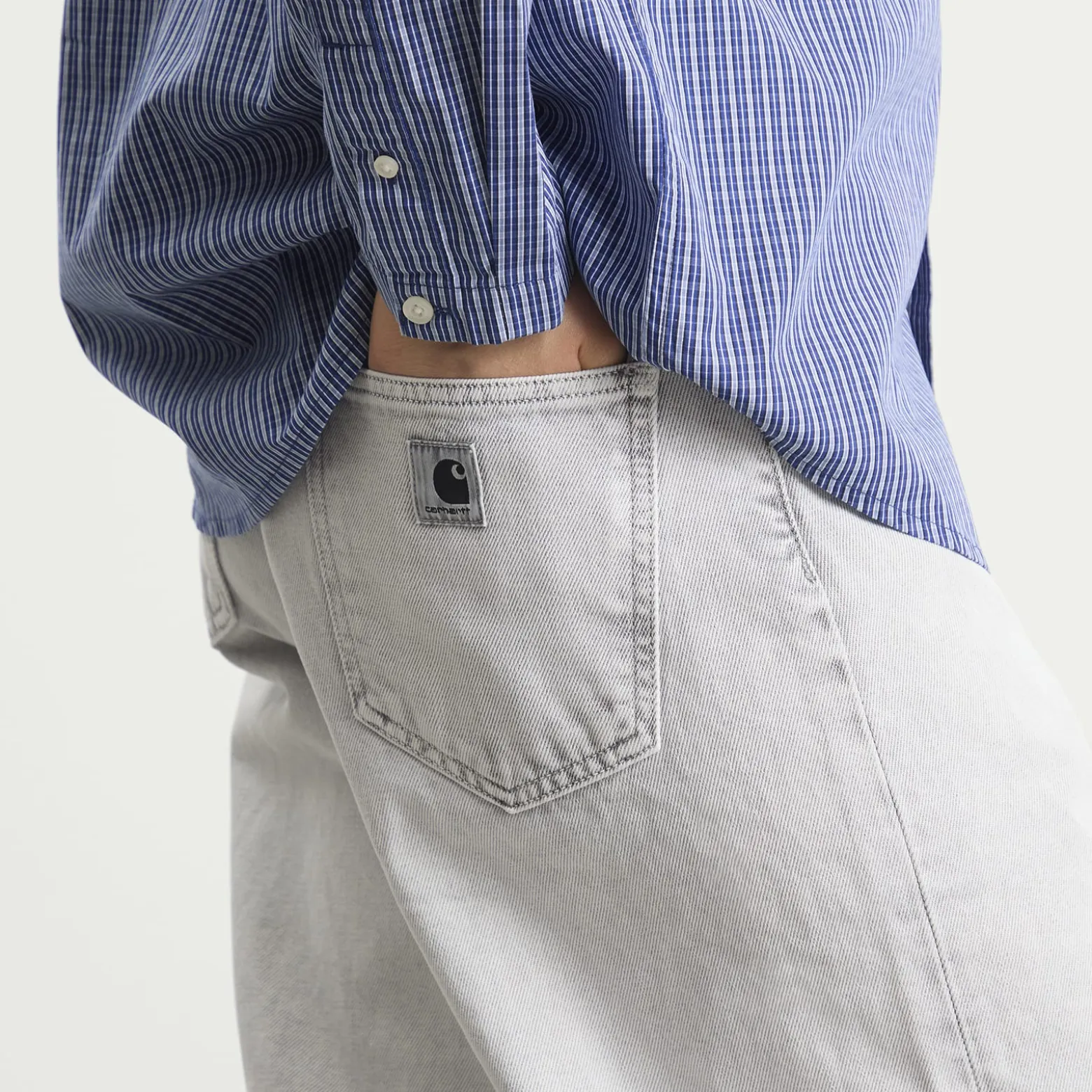 Carhartt WIP Brandon Pant
