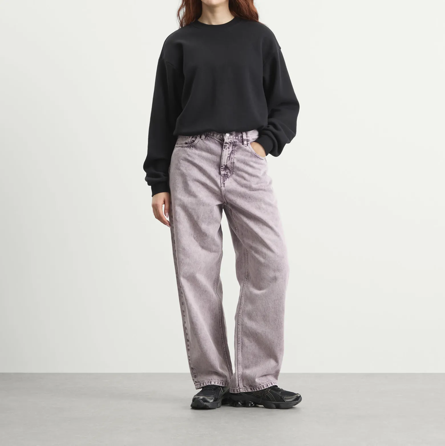 Carhartt WIP Brandon Pant