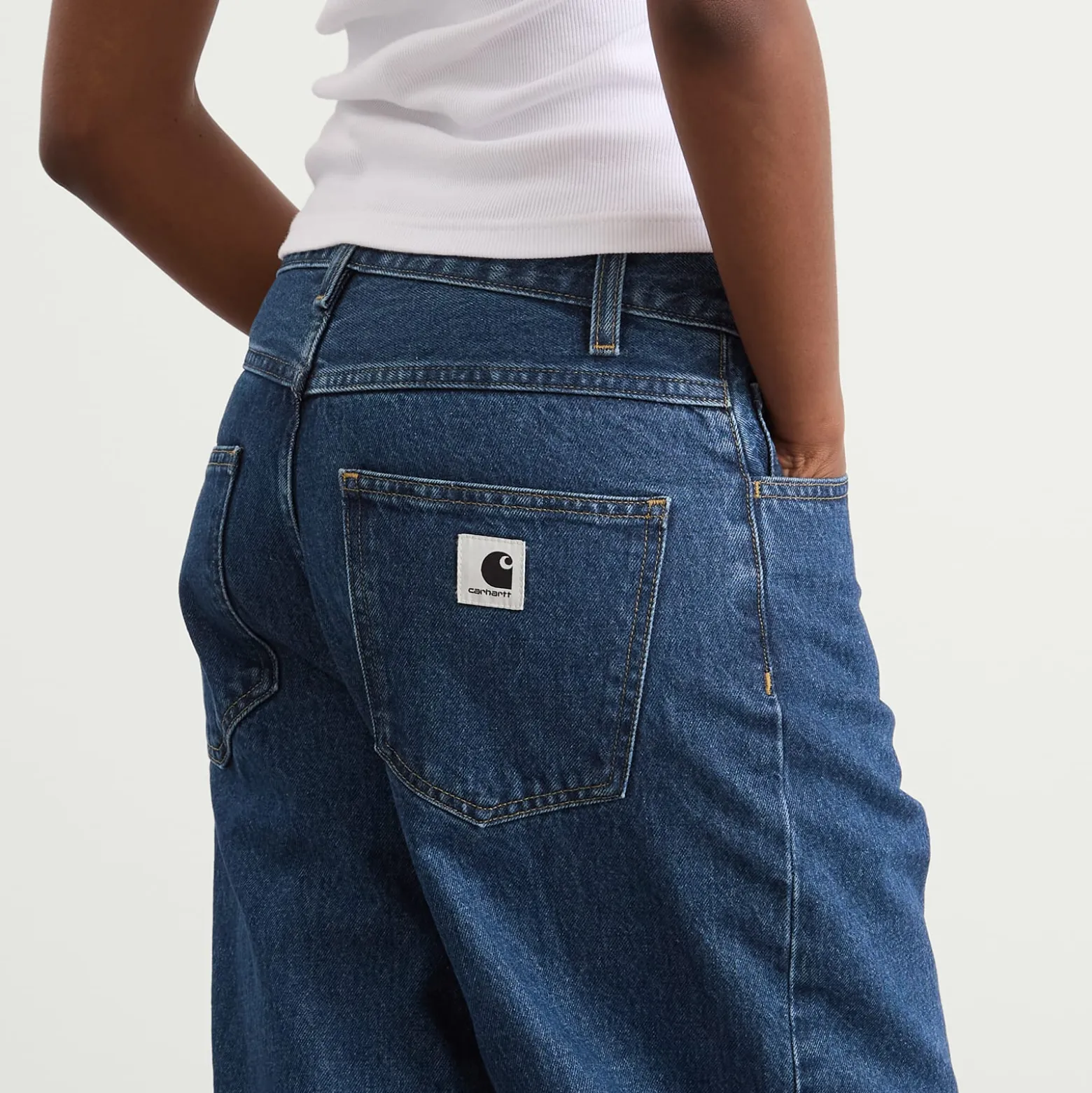 Carhartt WIP Brandon Pant