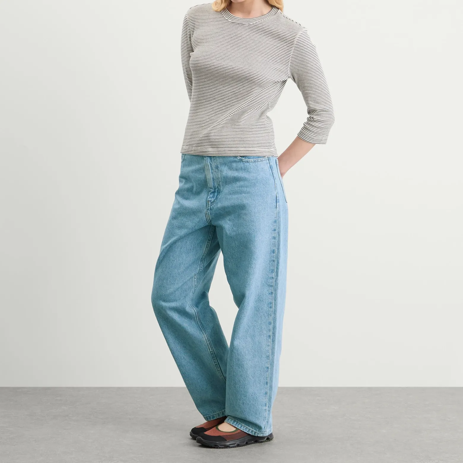 Carhartt WIP Brandon Pant