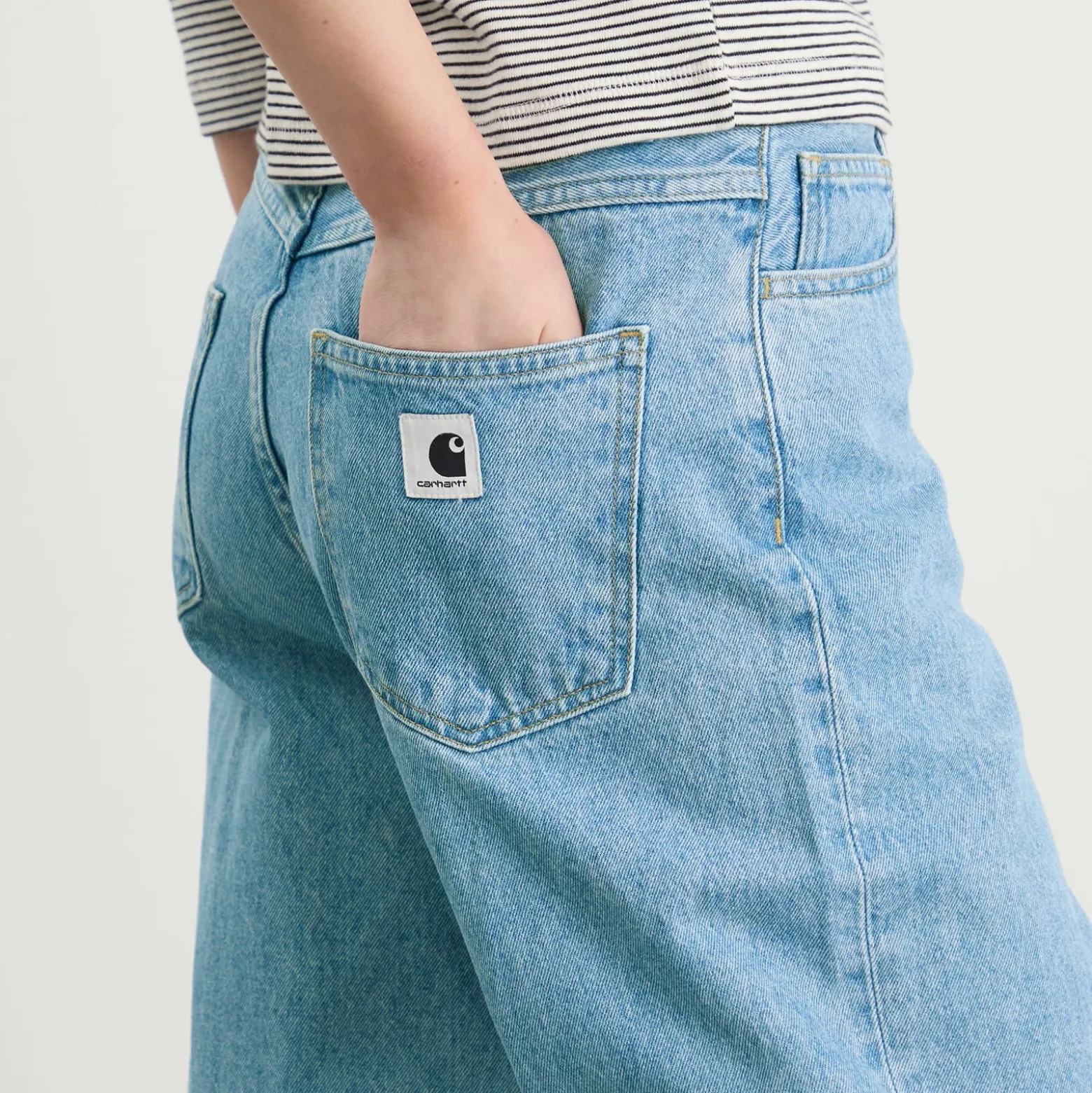 Carhartt WIP Brandon Pant