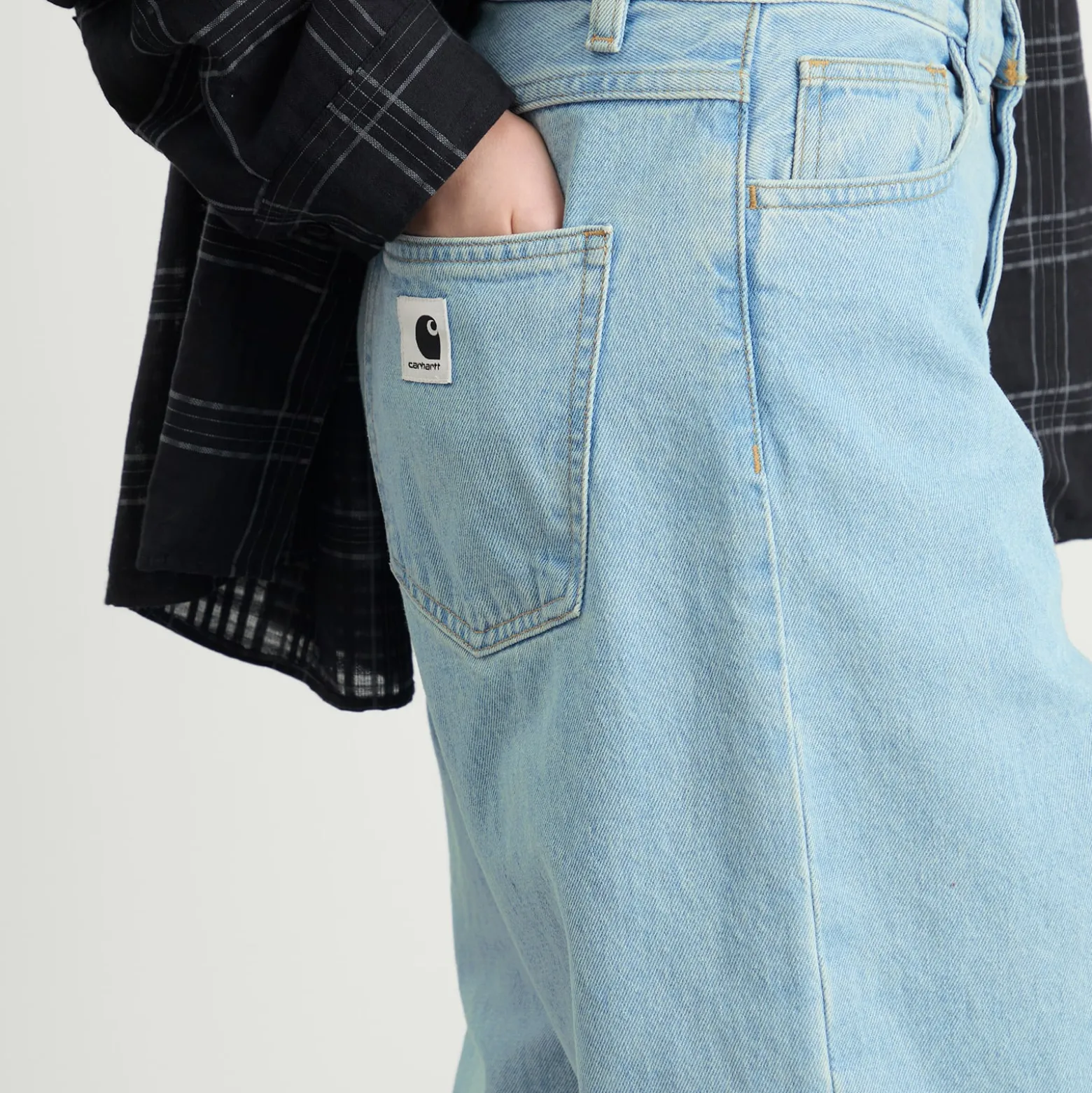 Carhartt WIP Brandon Pants