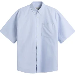 Carhartt WIP Braxton Short Sleeve Shirt