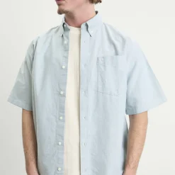 Carhartt WIP Braxton Short Sleeve Shirt