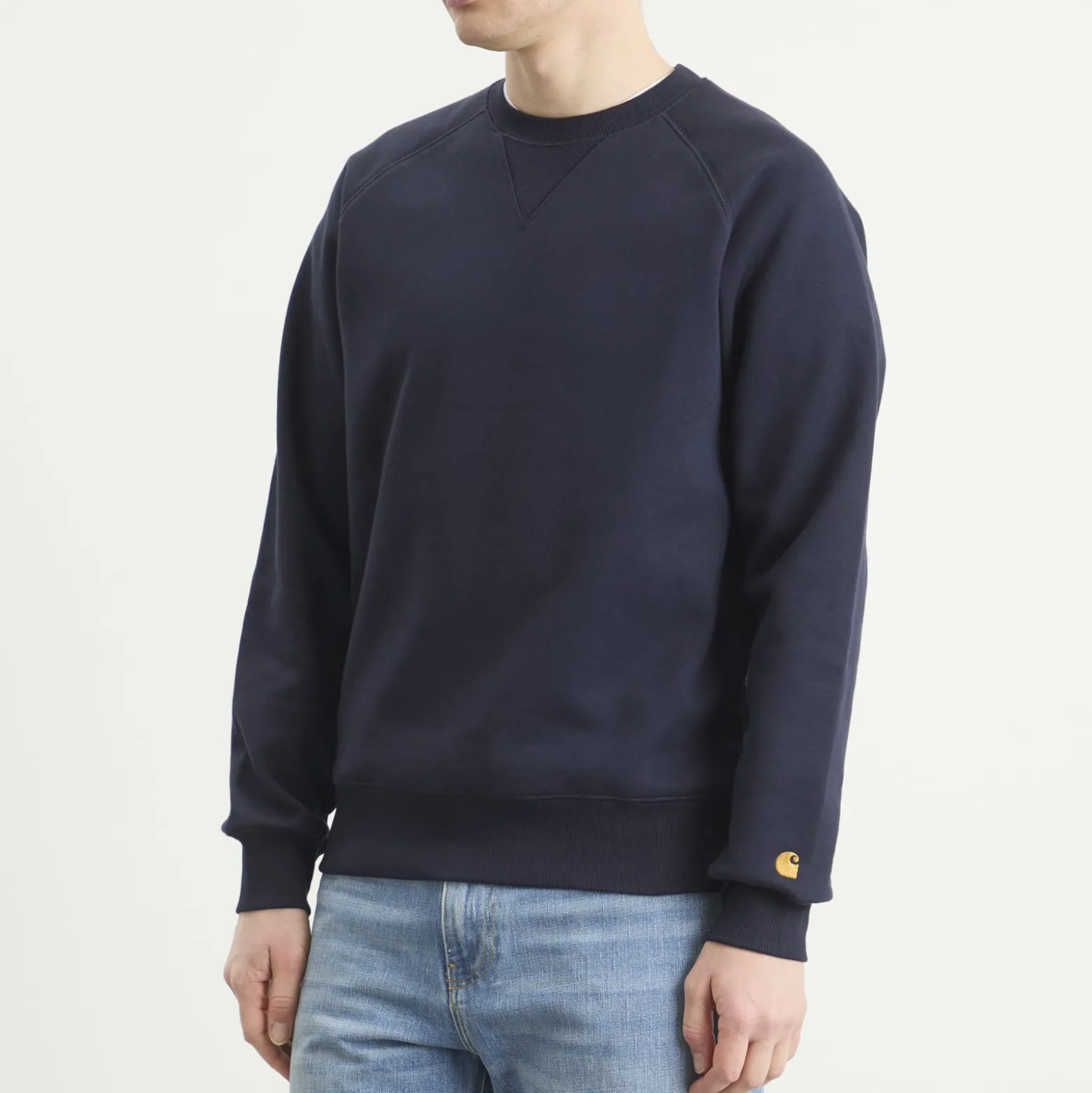 Carhartt WIP Chase Sweatshirt