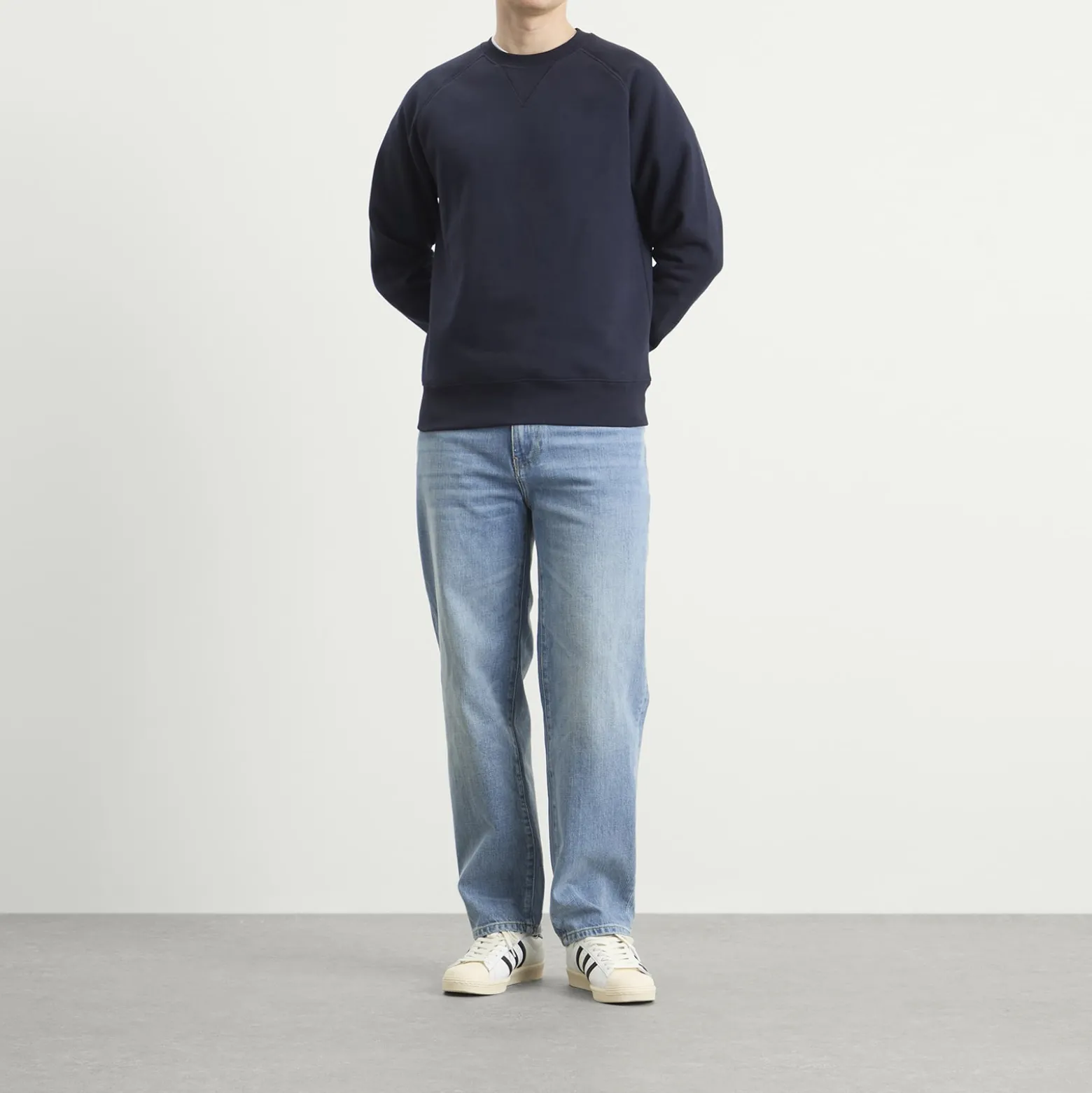Carhartt WIP Chase Sweatshirt