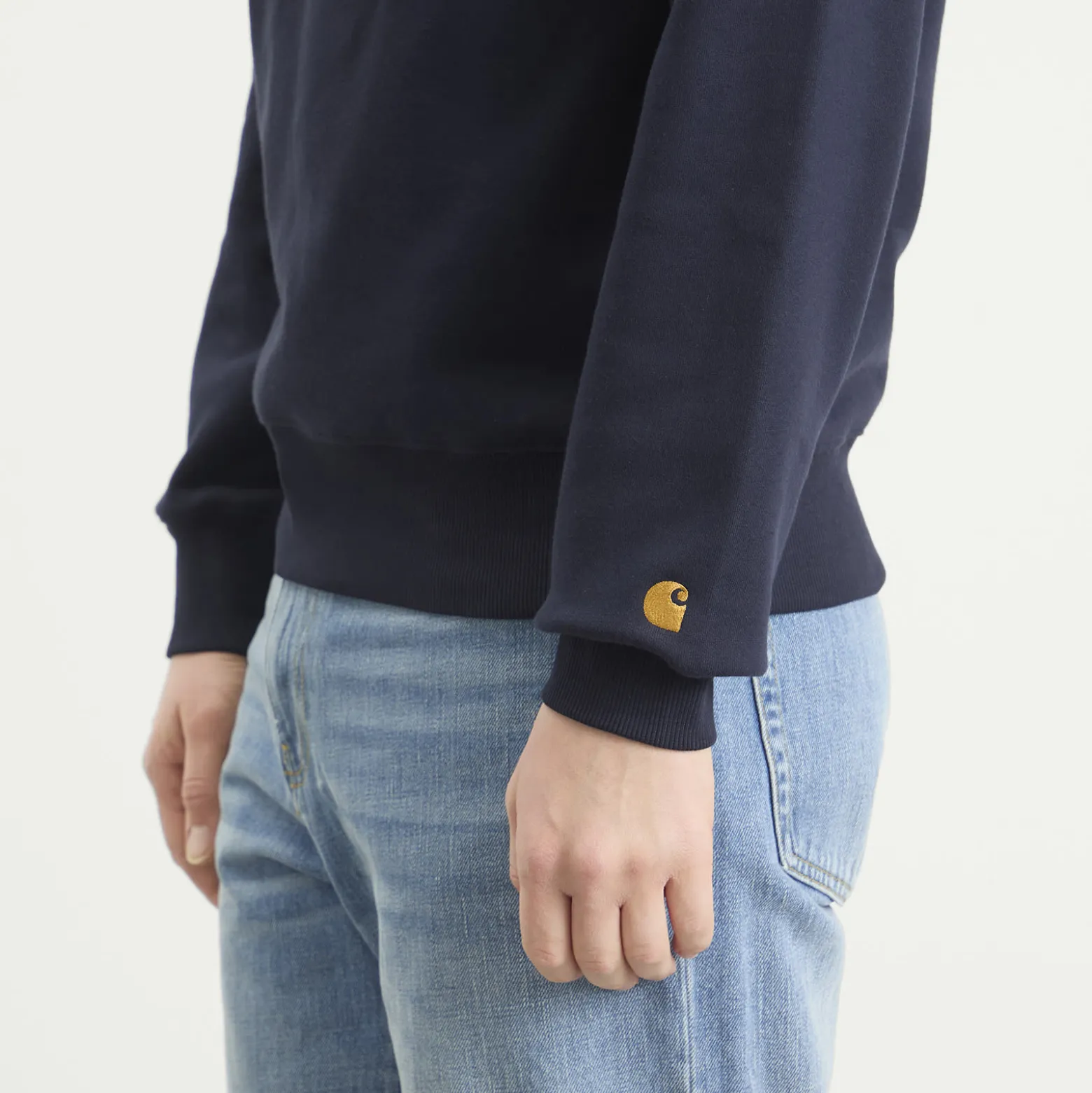 Carhartt WIP Chase Sweatshirt