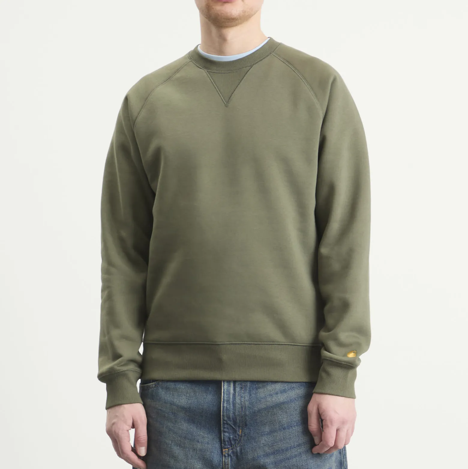 Carhartt WIP Chase Sweatshirt