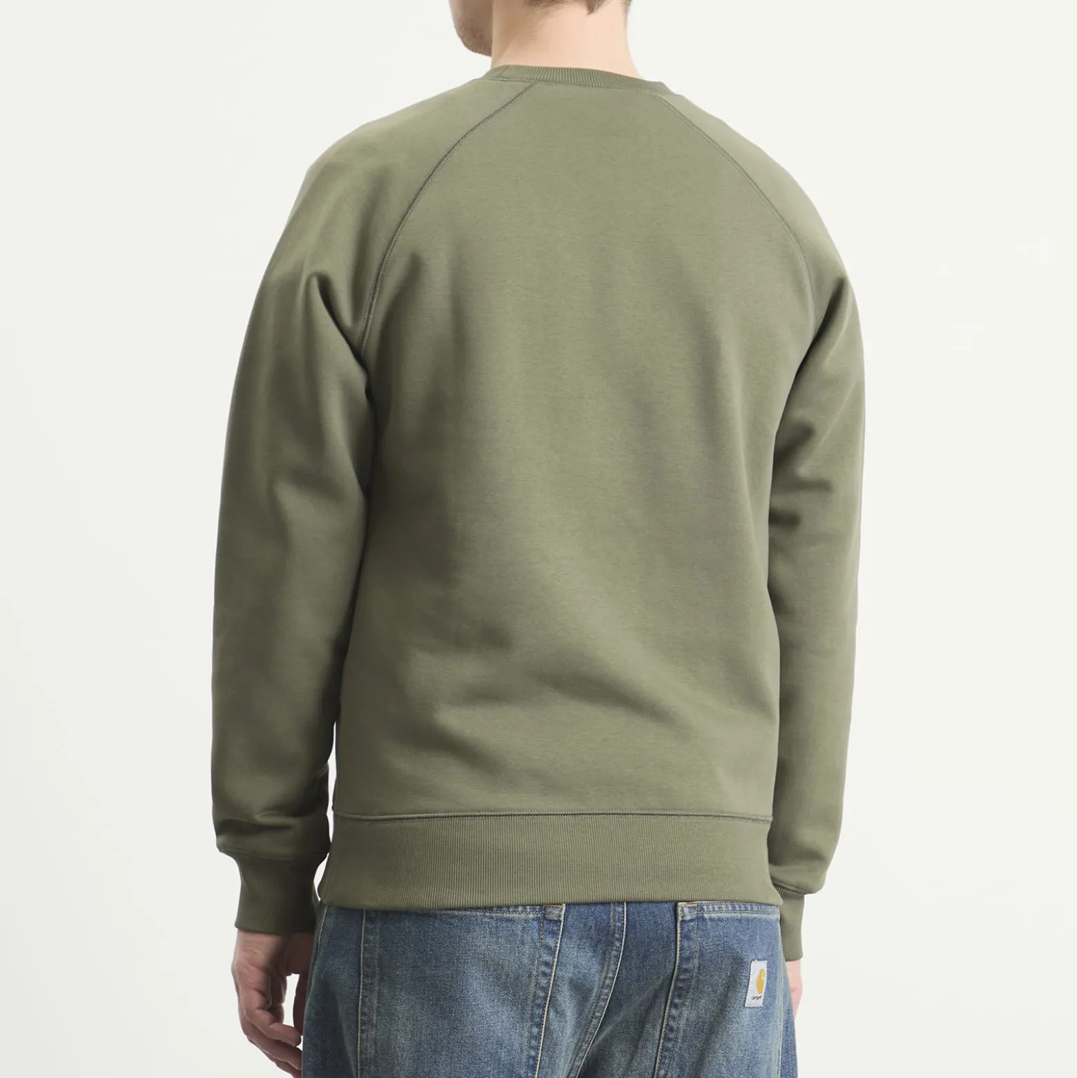 Carhartt WIP Chase Sweatshirt