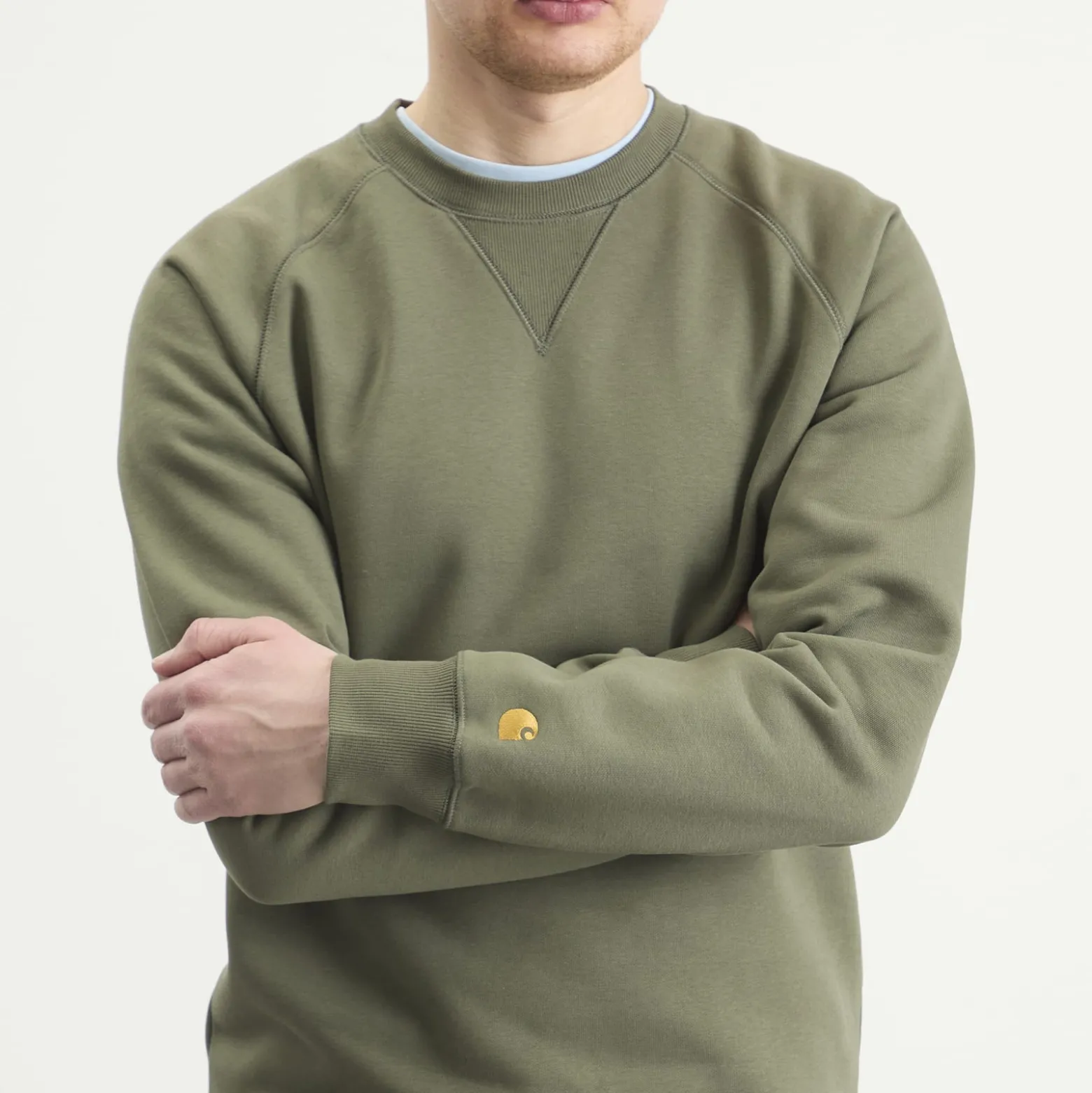 Carhartt WIP Chase Sweatshirt