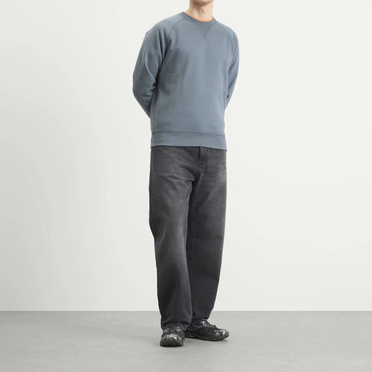 Carhartt WIP Chase Sweatshirt
